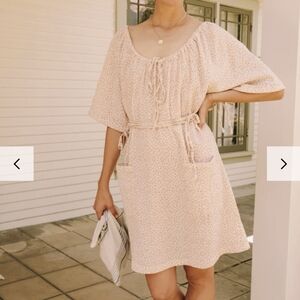 Small Oddbird Kismet Dress